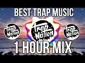 Best of Trap Nation Mix ♥️ Remixes of Popular Songs