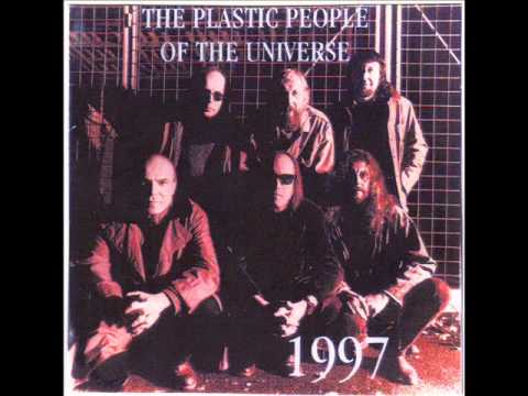 Plastic People Of The Universe   Kanárek