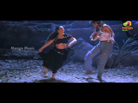 Kammani Vodi Bommani Song   Allari Alludu Songs   Nagarjuna, Meena, Nagma, Keeravani