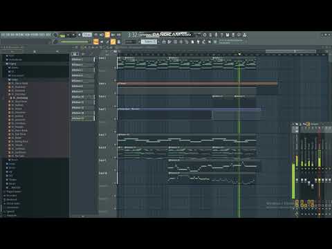 sana bu bitirişi yabbassam kanım kururdu PROD BY ONUR ADIYAMAN