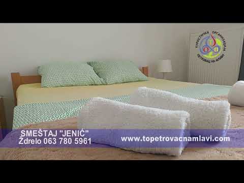 Smestaj Jenic Petrovac na Mlavi