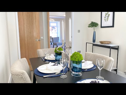 Anna Home Styling video.