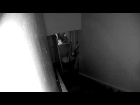 Strange landlord: caught