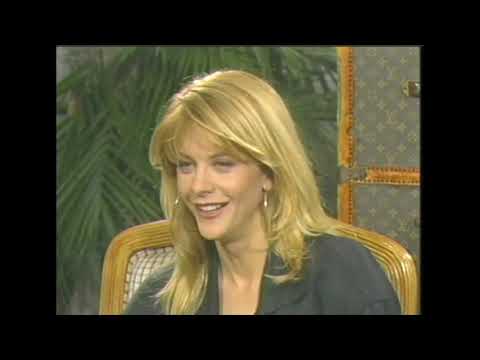 Meg Ryan, Joe vs The Volcano, 1990