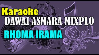 Download lagu Karaoke Rhoma Irama  - Dawai Asmara mixplo mp3