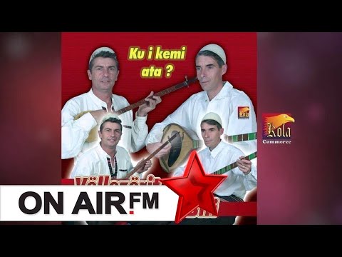 VELLEZERIT LITI & BITI  -  Ymer Popovci