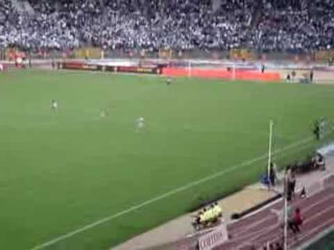 Cofidis Cup Final: K.A.A Gent - R.S.C. Anderlecht