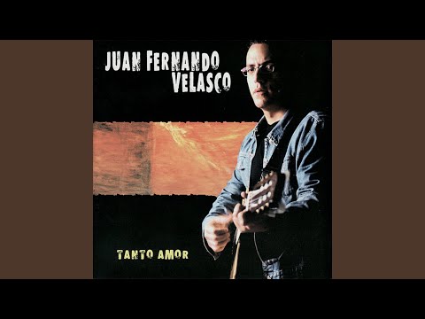 Dicen - Juan Fernando Velasco