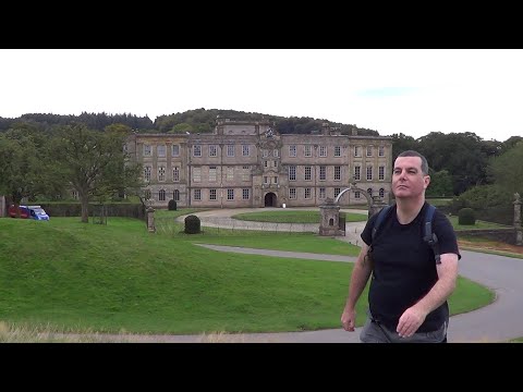 066: Lavish Park of Lyme (Lyme Park) (Peak District 2016)