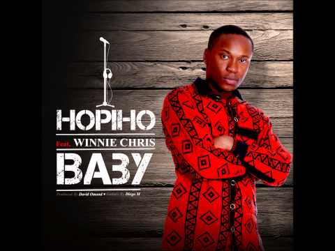 Hopiho - Baby (feat. Winnie Chris)