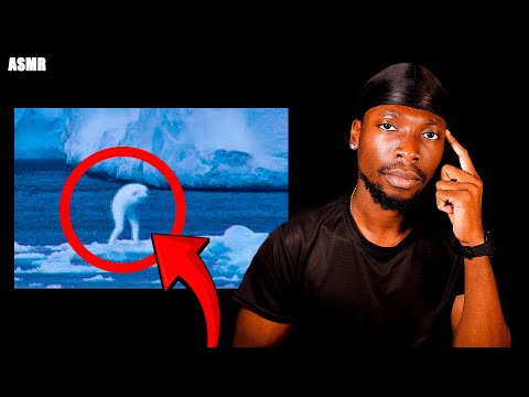 ASMR Things Science STILL Can't Explain