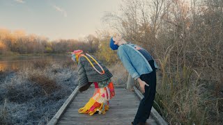 Trace Mountains – “Hard To Accept”