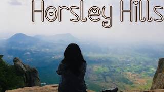 preview picture of video 'Horsley Hills - Road trip to Horsley Hills from Bangalore | Gopro hero6 travel #gopro #horsleyhills'