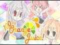 100% Orange Juice - Track 29 (Kyoko's Theme ...