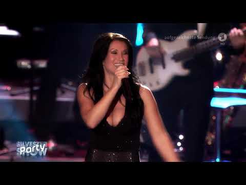 Antonia aus Tirol - Hitmedley (Silvester Showparty 2021) | 📺 Full HD