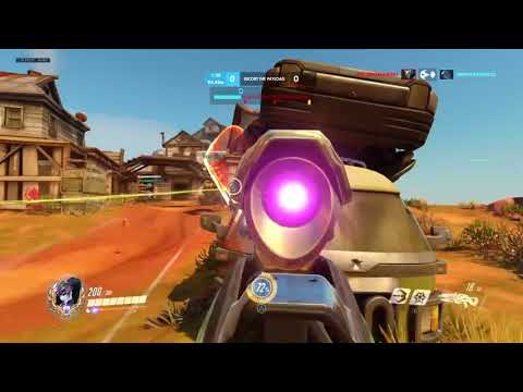 Widow clicks heads