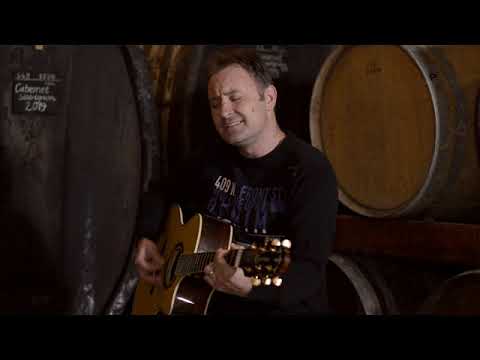 Borut Skočir - Jaz in ti - SoundResearch#81@VinskaKletŠtoka