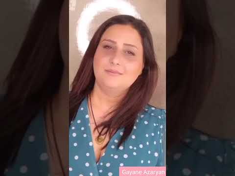 Gayane Azaryan - Luyser en shoxum ( 2022 )