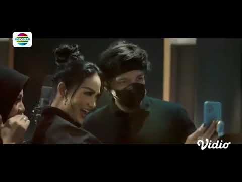 Pertemuan Keluarga Raul Lemos & Anang Hermansyah! Berakhir Sudah Perseteruan Mereka!!