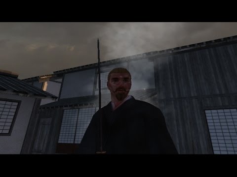 The Bloodlusting Psycho | Mount and Blade: Warband