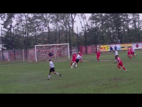 KS Żory 2:1 LKS Czaniec