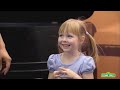 Sesame Street Episode 4164 OG PBS Broadcast Preview