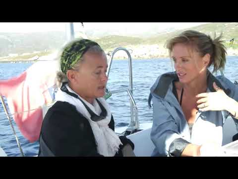 A Plastic Ocean Official Trailer