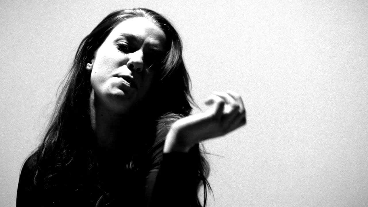 Meg Myers — Go