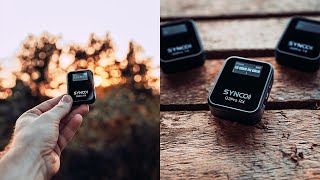SYNCO G2 PRO Real Life Review / Audio Quality Check