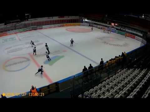 Young Roosters vs KEV Kleinschüler B Spiel, die Highlights