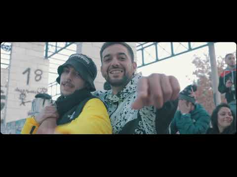 MADRID SOUTH GREEN // BRINDARÉ [SIDERAL] (Videoclip Erio KL)