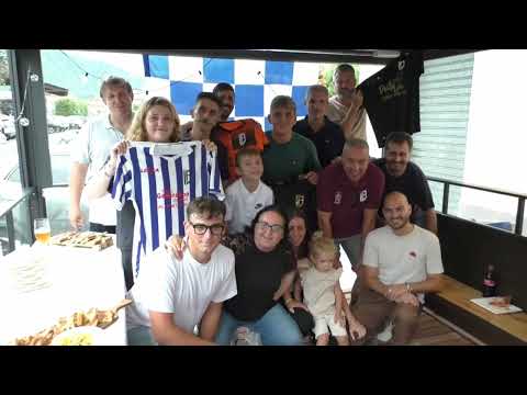 Beverino, al via la preparazione 08-08-2025