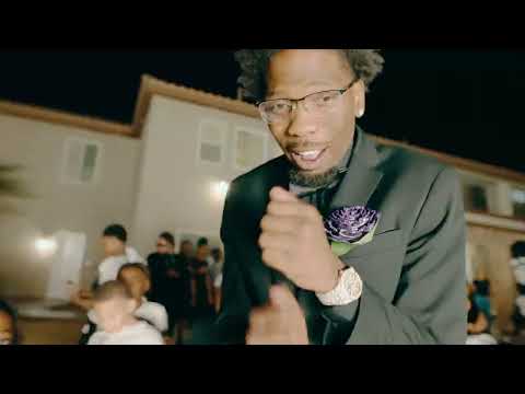 BlocBoy JB - Can’t Be Like Me (Official Video)