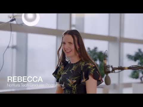 Technology At Nomura: An Interview