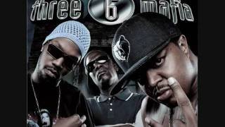 Three Six Mafia - Knock The Black Off Yo Ass (Feat. Project Pat) [DOWNLOAD]