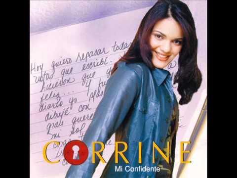 Corrine Lebron - always be my baby. DJ LA GOZADERA