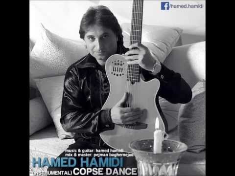 Hamed Hamidi - Copse Dance