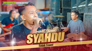 Download lagu Spesial BOS ARI JENGGOT SAGARA PRO ' SYAHDU ' Totok Towel ( FARIZ KENDANG ) #keishapro mp3 Download lagu Spesial BOS ARI JENGGOT SAGARA PRO ' SYAHDU ' Totok Towel ( FARIZ KENDANG ) #keishapro mp3