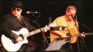 Van Morrison, Lonnie Donegan, The Midnight Special , Southport 15.03.99