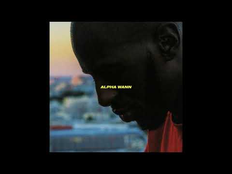 [FREE] ALPHA WANN Type Beat 2020 "CA VA" - Instru Rap 2020