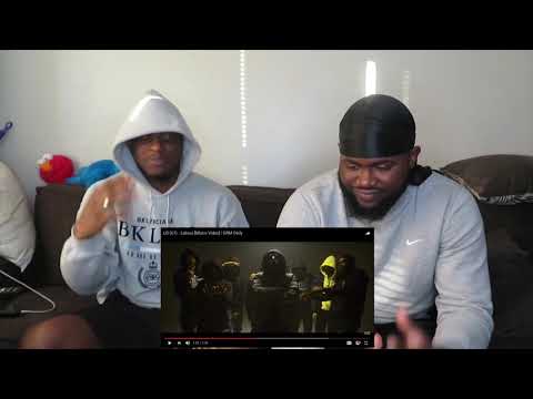 LD (67) - Labour [Music Video] | UK REACTION 🇬🇧