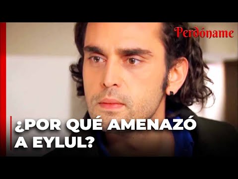 Tunç quería hablar con Feride - Perdóname