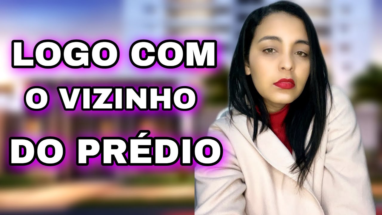 Um cara bem mais velho