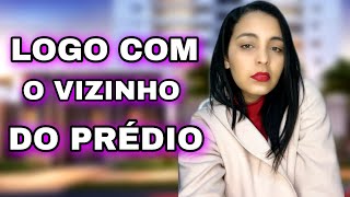 Um cara bem mais velho