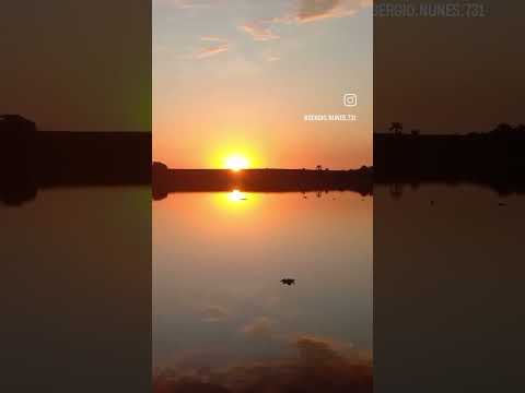 Santa Maria da Serra - Rio Piracicaba SP