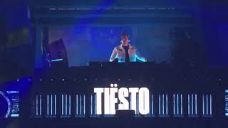 Avicii - Tough Love ft. Agnes, Vargas &amp; Lagola (Tiësto Remix)