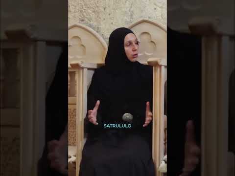 Otkrivena Grobnica Svetice: Dokazi Svetosti i Čuda #shorts