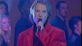 Boyzone on Des O&#39;Connor - A Different Beat