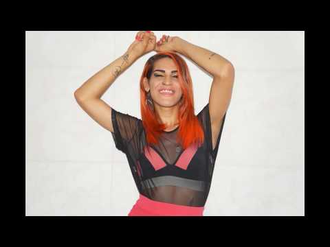 DANNY BATIDÃO (PART .VERTINHO E FLESHINHO)VOU SENSULIZAR