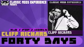 Cliff Richard - Forty Days (1961)